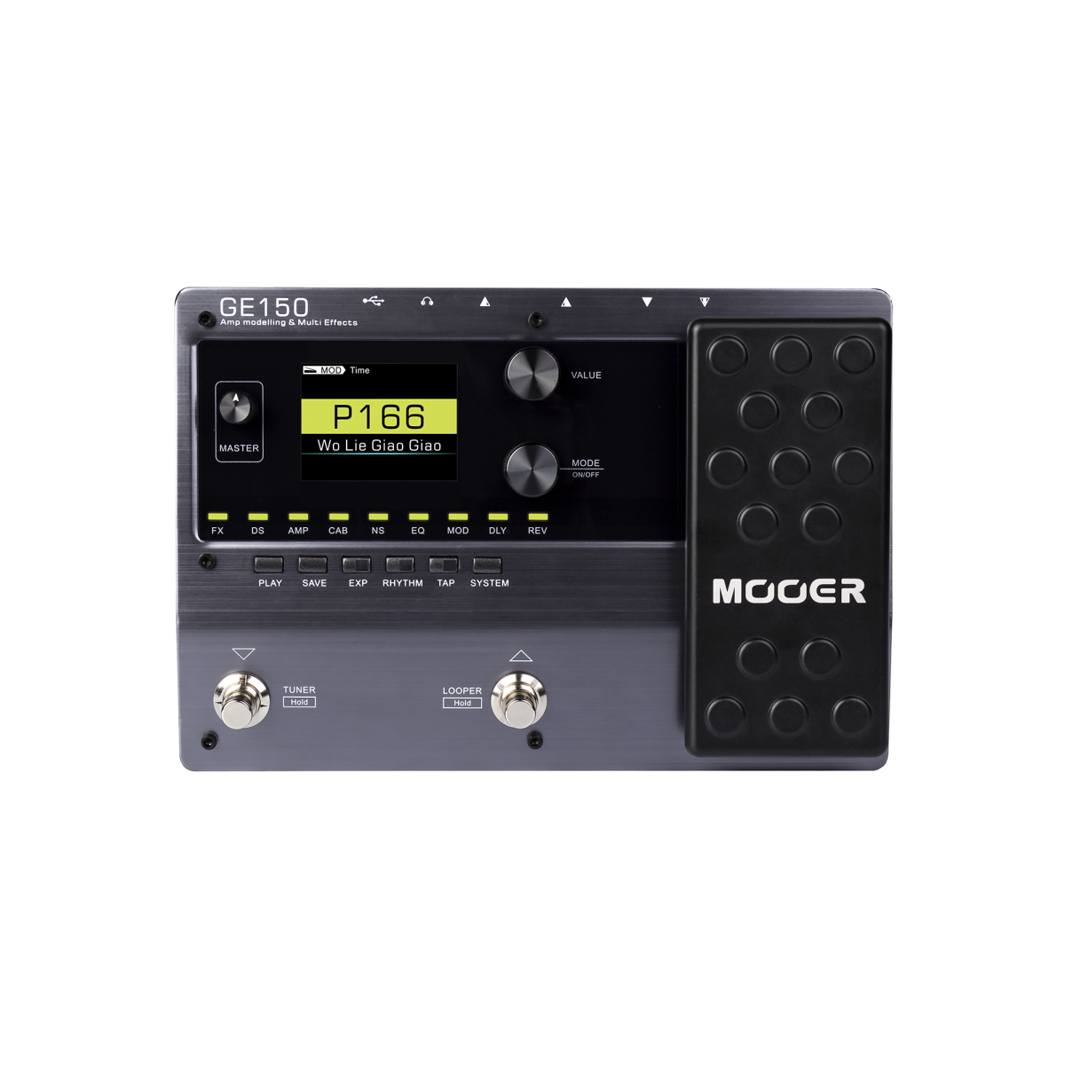 Mooer GE150