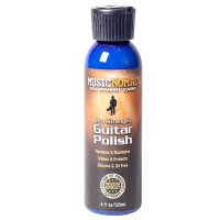 Music Nomad Guitar Polish - Pro Strength Formula (MN101)