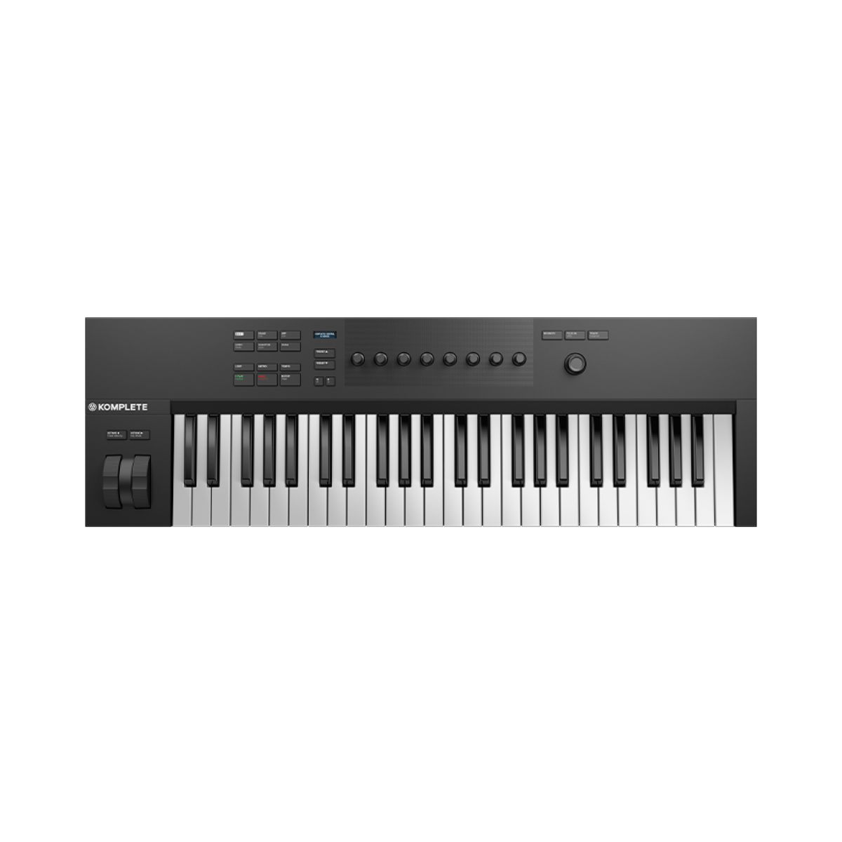 Native Instruments Komplete Kontrol A49