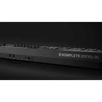 Native Instruments Komplete Kontrol S61 MK2