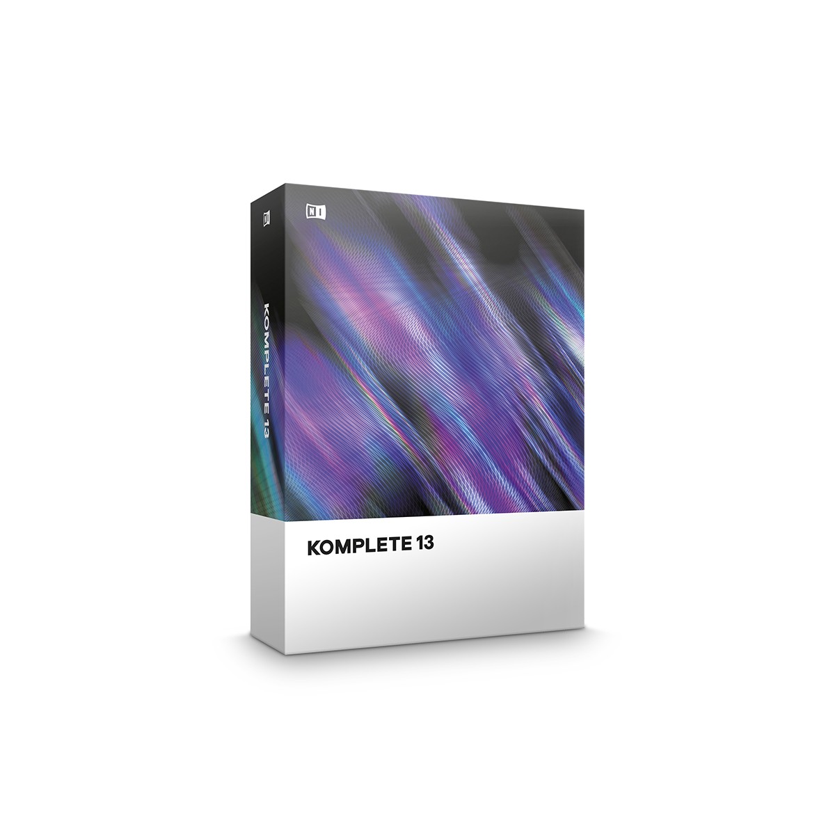 Komplete 13 Update
