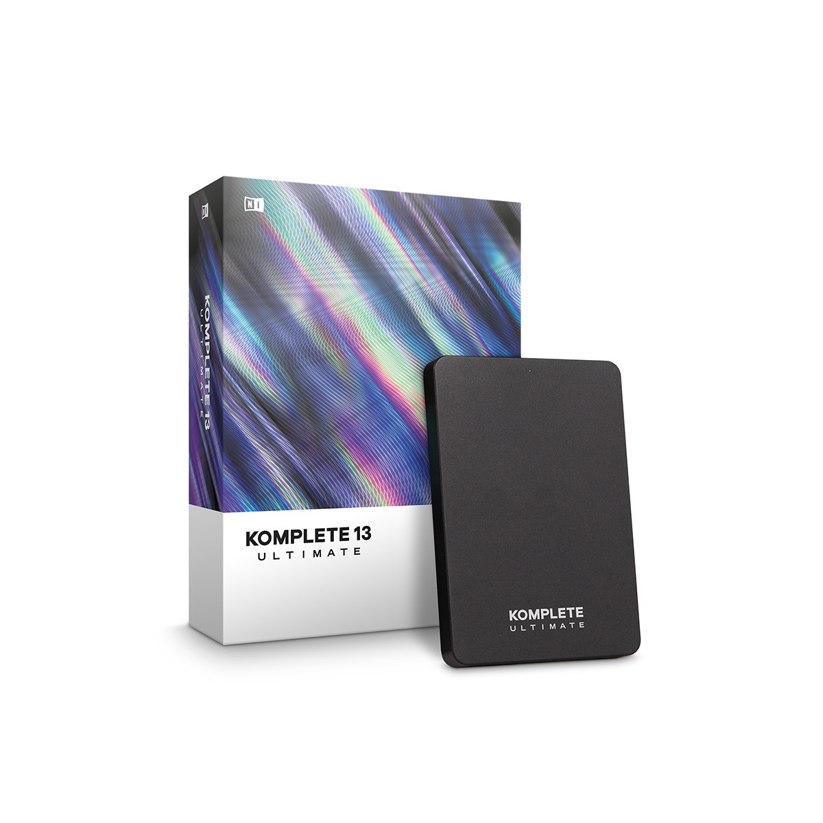 Komplete 13 Ultimate