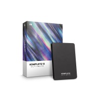 Komplete 13 Ultimate