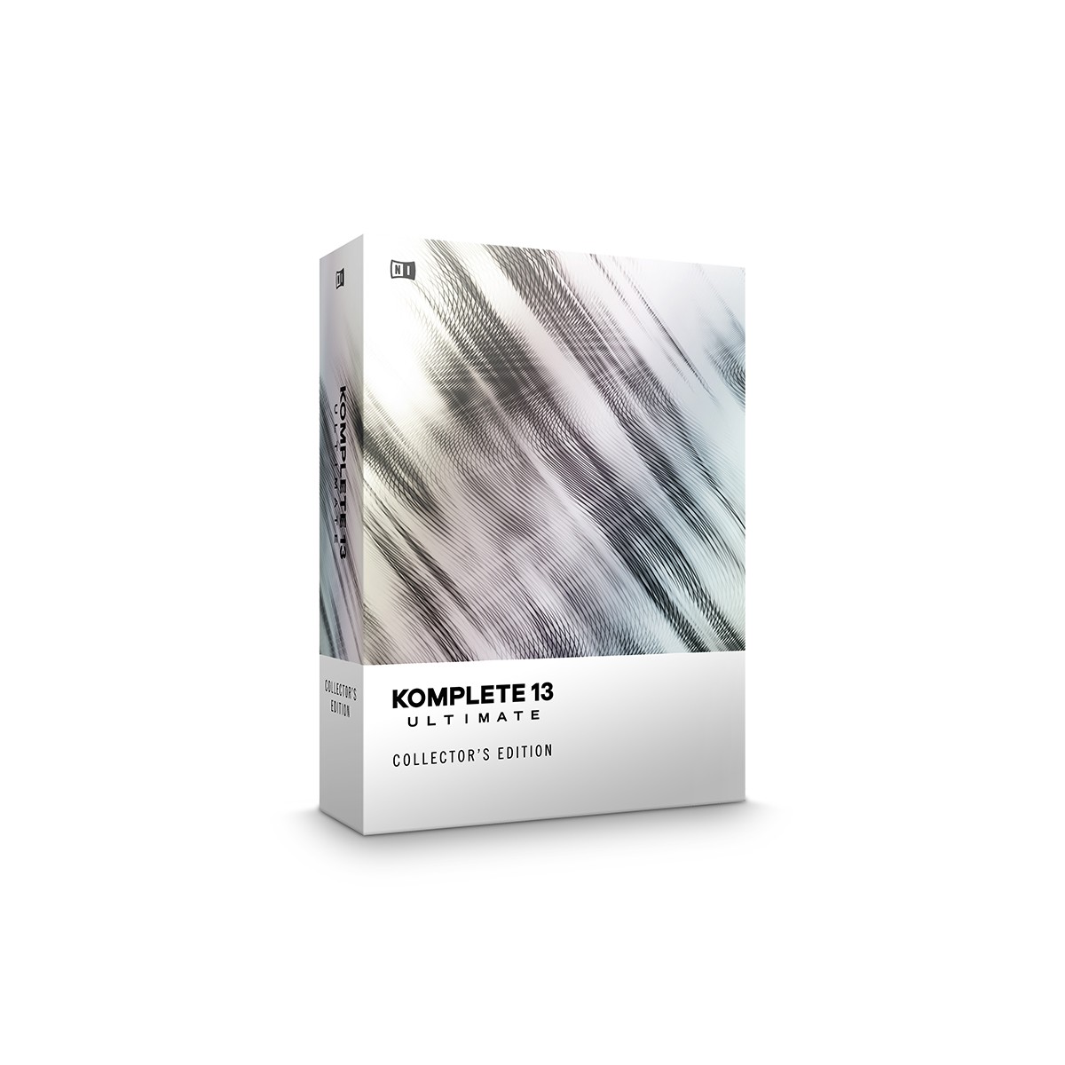 Komplete 13 Ultimate Collector's Edition Upgrade (for Komplete Ultimate 9-13)