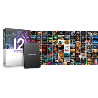 Komplete 12 Ultimate Upgrade (From Komplete 8 - 12)