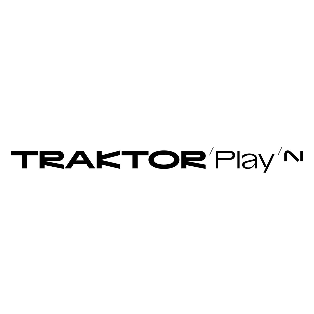 Native Instruments Traktor Play (Download)