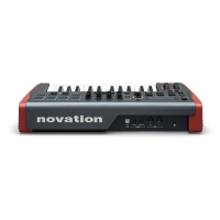 Novation Impulse 25