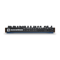 Novation Peak