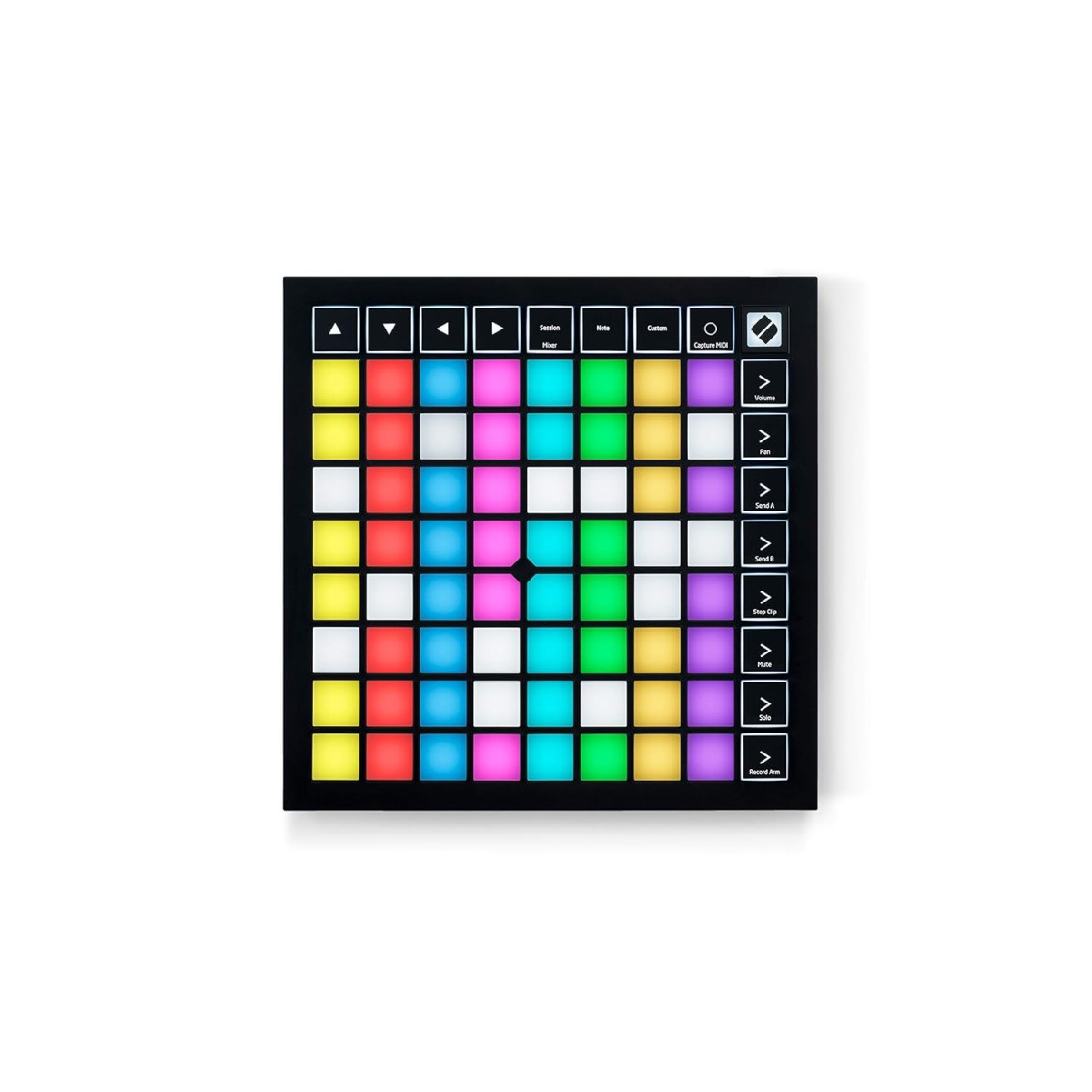 Novation Launchpad X