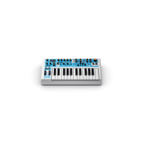 Novation Bass Station II Swifty Edition