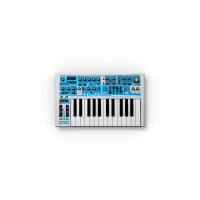 Novation Bass Station II Swifty Edition