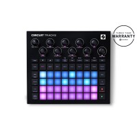 Novation Circuit Tracks