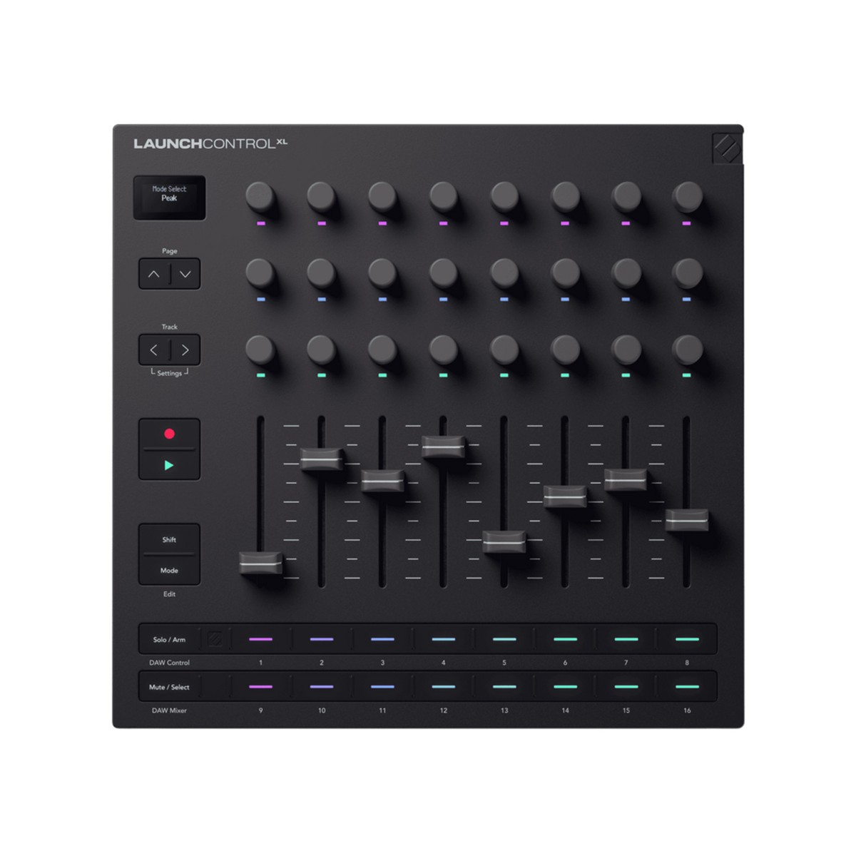 Novation Launchcontrol XL MK3