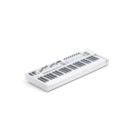 Novation Launchkey 49 White [MK4]