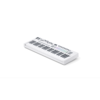 Novation Launchkey 49 White [MK4]