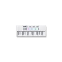 Novation Launchkey Mini 37 White [MK4]