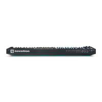 Novation 61SL MKIII
