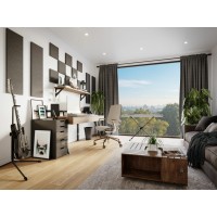 Primacoustic London 8