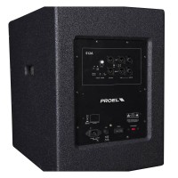 Proel S12A Active Subwoofer 