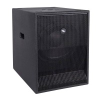 Proel S12A Active Subwoofer 