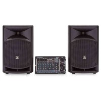 Proel Freepass 10 USB All-In-One Portable Sound System