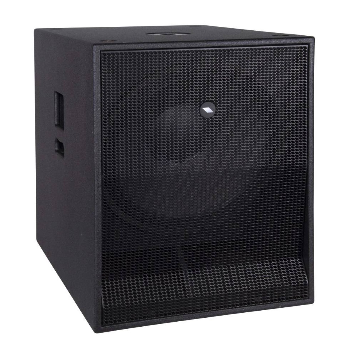 Proel S15A Active Subwoofer 18" 600W