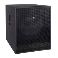 Proel S15A Active Subwoofer 18" 600W