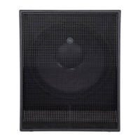 Proel S15A Active Subwoofer 18" 600W