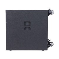 Proel S15A Active Subwoofer 18" 600W