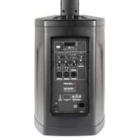 Proel Session 1 Compact Portable Column PA System