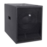 Proel S10A Active Subwoofer 