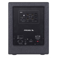 Proel S10A Active Subwoofer 