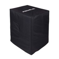 Proel S15A Active Subwoofer 18" 600W