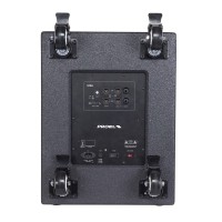 Proel S15A Active Subwoofer 18" 600W