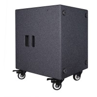 Proel S15A Active Subwoofer 18" 600W