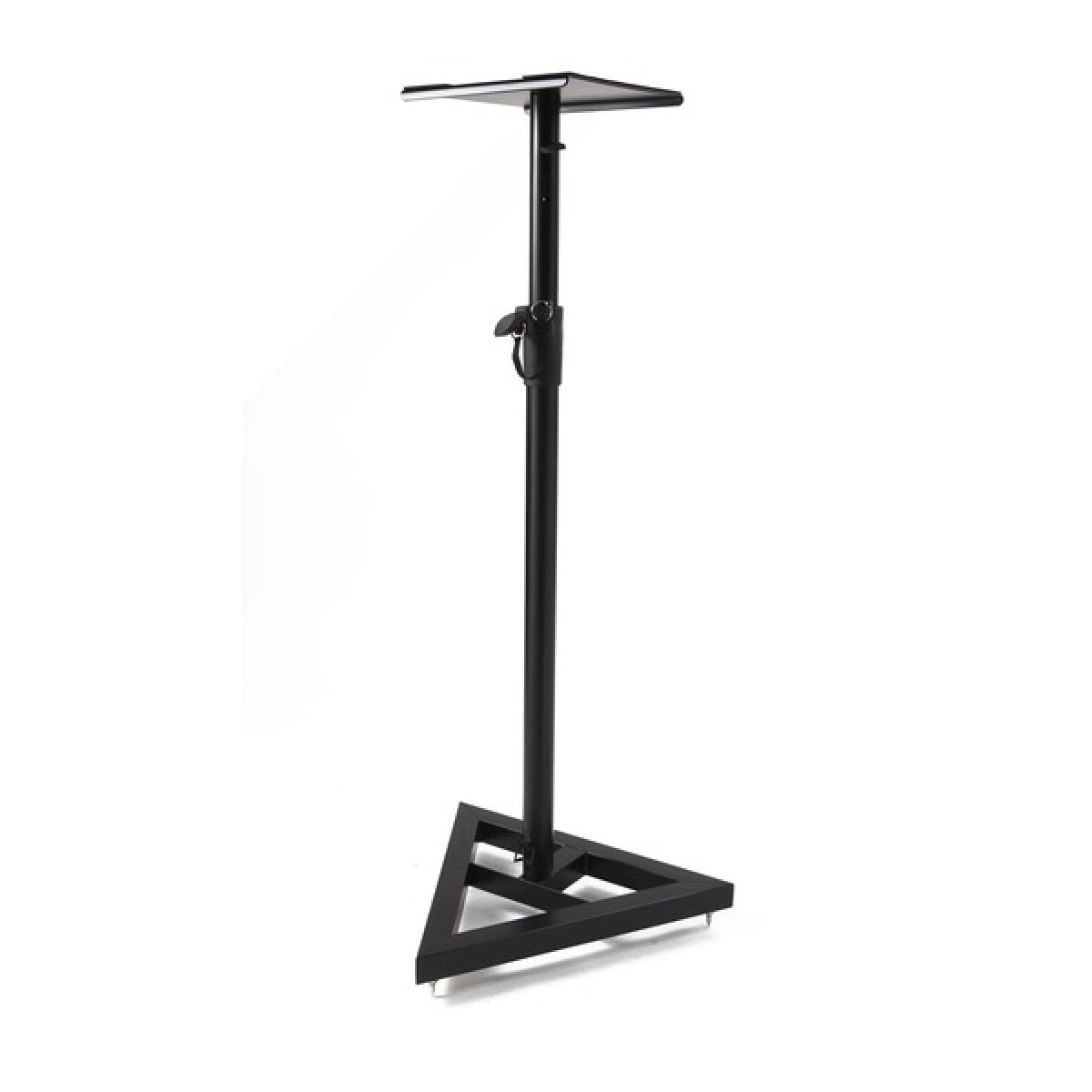 Proel KP840 - Triangular Base Nearfield Monitor Stand (single unit)