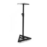 Proel KP840 - Triangular Base Nearfield Monitor Stand (single unit)
