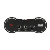 PROEL DIRECT-100-P Passive DI Box