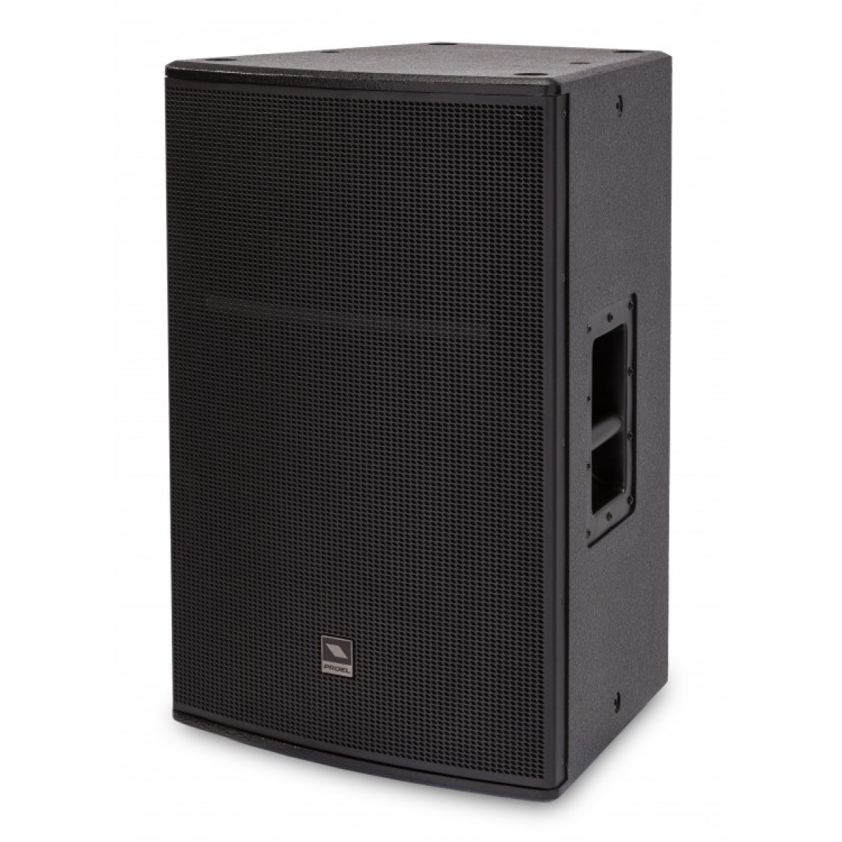 Proel LT15A - Active 2-way loudspeaker systems