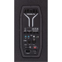 Proel LT15A - Active 2-way loudspeaker systems