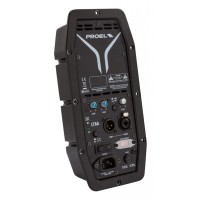 Proel LT8A - Active 2-way loudspeaker systems