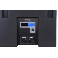 Proel Session 6 (Speaker stands are sold separately)