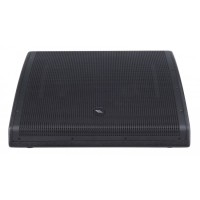 Proel WD15AV2 - Active 2-way coaxial stage & Drum monitor 