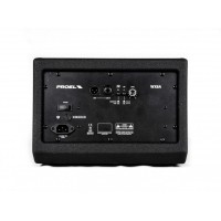 Proel WX8A - Active 2-way coaxial stage & Drum monitor 