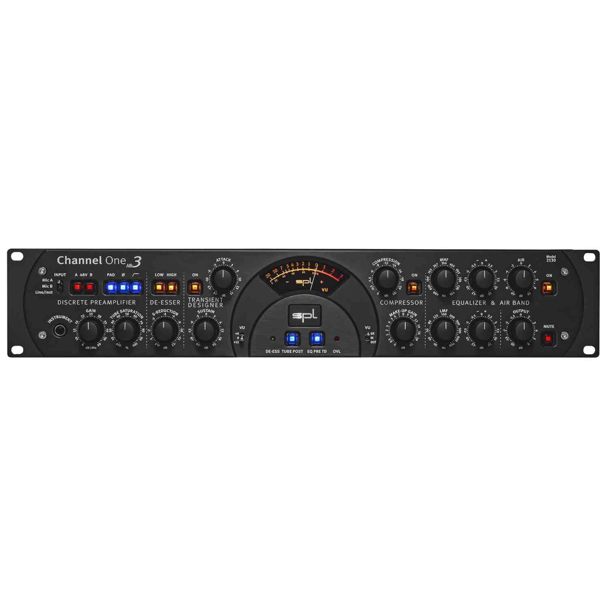 SPL Channel One MK3