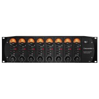SPL Crescendo 8 Microphone Preamp