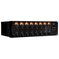 SPL Crescendo 8 Microphone Preamp