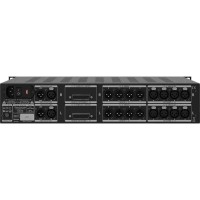 SPL Hermes Mastering Router with Dual Parallel Mix