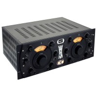 SPL Iron V2 Mastering Tube Compressor