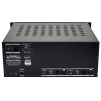 SPL Iron V2 Mastering Tube Compressor